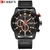 Reloj Curren 8291 - Henko