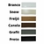 Kit com 4 ou 2 Prateleiras 30x10cm com Suporte para Decoração: Organize e Decore Seus Ambientes com Estilo!