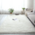Tapete 2,00x1,50 Felpudo Peludo: Conforto, Maciez e Elegância para Seu Ambiente! - Dona Jericó
