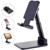 Imagem do Suporte de Mesa Ajustável para Celular e Tablet: Conforto e Praticidade para Seu Dia a Dia!