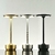 Luminaria de Mesa EcoLight sem Fio - comprar online