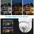 Camera de Segurança Residencial - Wifi, 8MP, 360°, 1080P, Visão Noturna - comprar online