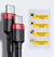 Cabo USB Tipo C para USC Tipo C - Baseus 100W - comprar online