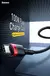 Cabo USB Tipo C para USC Tipo C - Baseus 100W - loja online