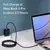 Cabo USB Tipo C para USC Tipo C - Baseus 100W na internet