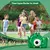 Camera Digital FlashKid com Tela 1080P e Cartão de Memória de 32GB - comprar online