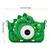 Camera Digital FlashKid com Tela 1080P e Cartão de Memória de 32GB na internet