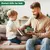 Camera Digital FlashKid com Tela 1080P e Cartão de Memória de 32GB - loja online