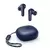 Fone de Ouvido Anker-P20i True Wireless Earbuds, Drivers de 10mm com Big Bass, Bluetooth 5.3 - loja online