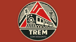 Tremcomdesconto