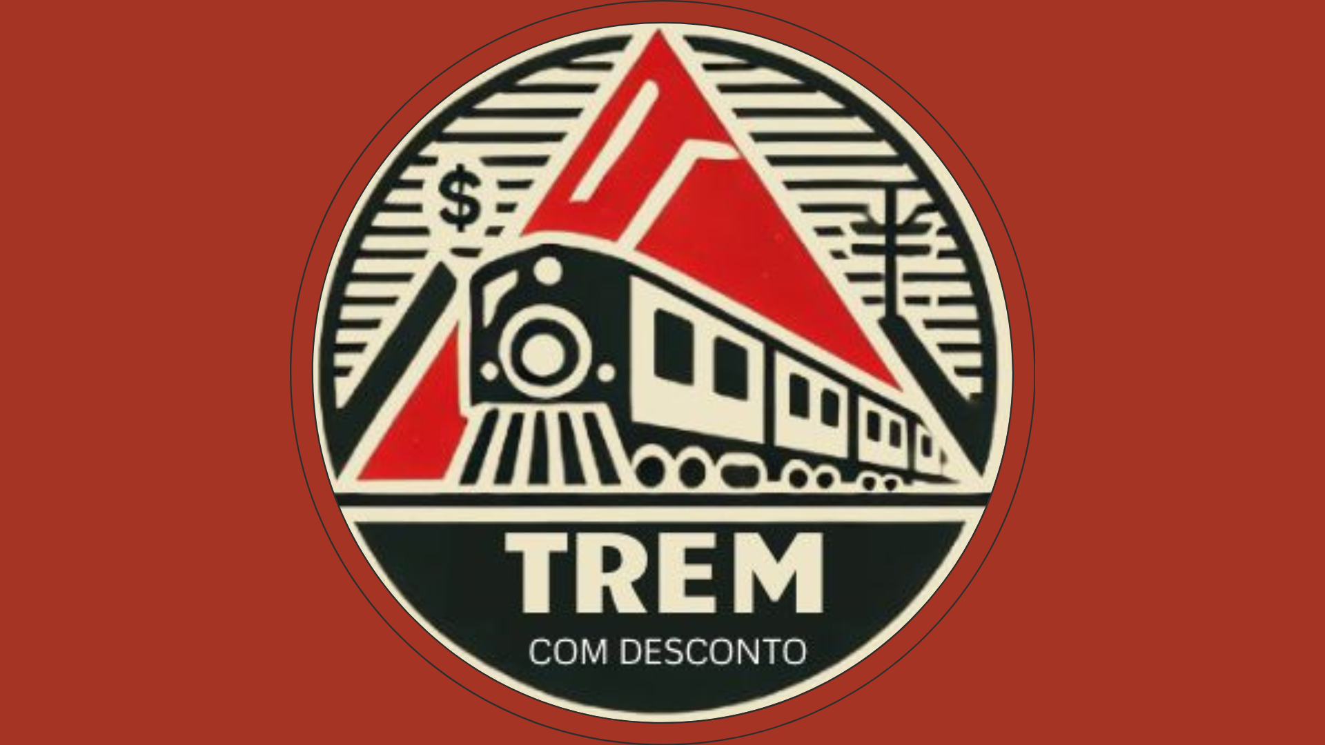 Tremcomdesconto