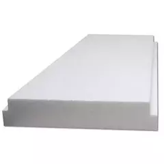 Laje - lajota ou isopor