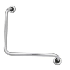 Barra Apoio Aluminio 70cm na internet