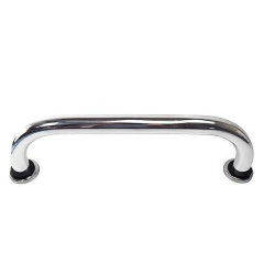 Barra Apoio Aluminio 70cm - comprar online