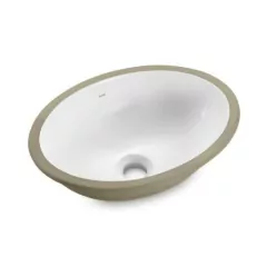 Cuba Embutir Oval 40x30cm - Icasa - comprar online