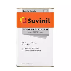 Complementos Suvinil - comprar online