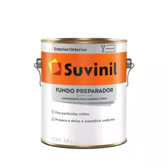 Complementos Suvinil