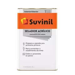 Complementos Suvinil - comprar online