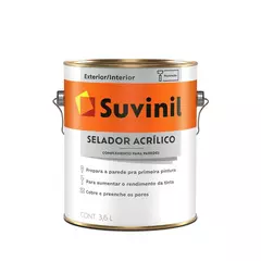 Complementos Suvinil na internet