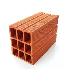 Bloco cerâmico - unitário - comprar online