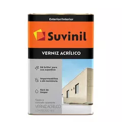 VERNIZ Suvinil - comprar online