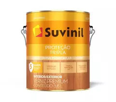 VERNIZ Suvinil - loja online