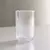 Set x6 Vaso "Fiumme" | Alto