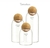 Frasco M (Mediano) "Brezza" - comprar online
