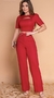 Conjunto calça