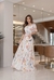 Vestido Luiza
