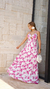 Vestido Aisha Llance
