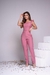 Conjunto calça Sandra - Lu Morena Moda Feminina