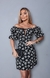 Vestido florana