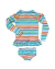 Conjunto UV infantil Mariah poá - comprar online
