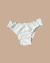 Calcinha Eva inteira off white - comprar online