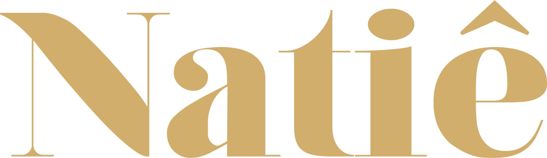 Natiê