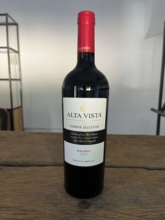 ALTA VISTA TERRIOR SELECTION - comprar online