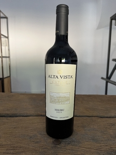 ALTA VISTA ESTATE - comprar online