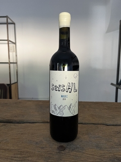 SEIS HL RESERVA - comprar online