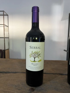 SERBAL - comprar online