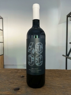 4000 RESERVA