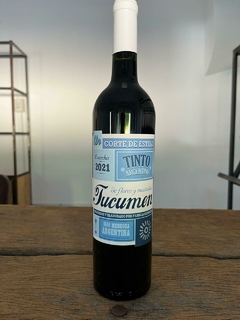 TUCUMEN TINTO ARGENTINO - comprar online