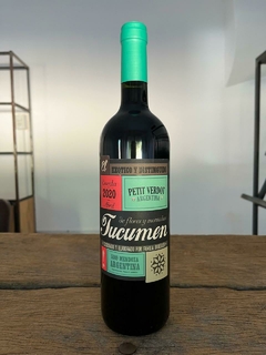 TUCUMEN RESERVA - comprar online