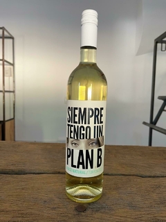 SIEMPRE TENGO UN PLAN B - comprar online
