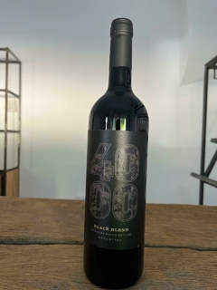4000 BLACK GRAN RESERVA - comprar online