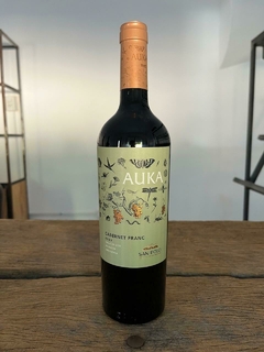 AUKA RESERVA - comprar online