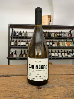 OJO NEGRO CHARDONNAY - comprar online