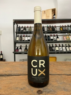 CRUX XTRA GEWURZTRAMINER - comprar online