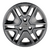 CALOTA KWID 18/19 14-PF GRAFITE CP