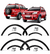 ACABAMENTO P/LAMA P/CH ECOSPORT DT/TZ KT